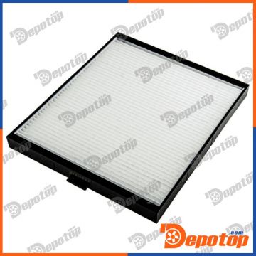 Filtre d'habitacle pour KIA | FCF-KA-300, 09-KI-00